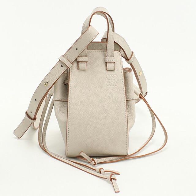 LOEWE（ロエベ） 中古 斜め掛け ショルダーバッグ レディース ブランド