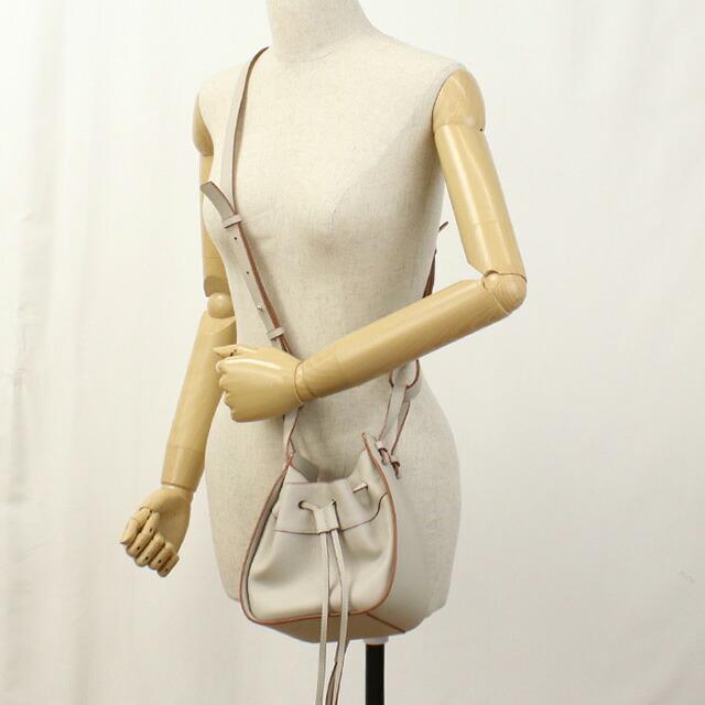 LOEWE（ロエベ） 中古 斜め掛け ショルダーバッグ レディース ブランド