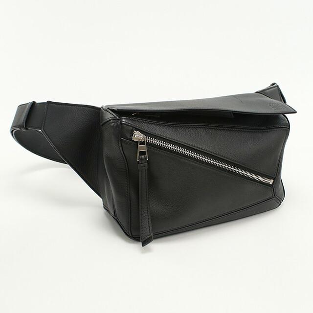 LOEWE（ロエベ） 中古 ボディバッグ メンズ ブランド パズル