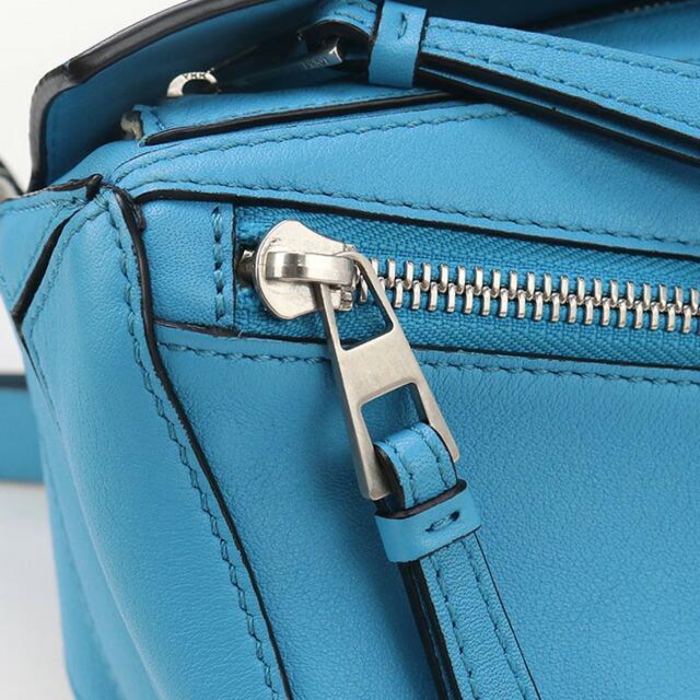 LOEWE（ロエベ） 中古 ボディバッグ メンズ ブランド パズル