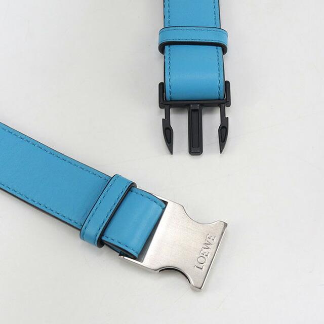 LOEWE（ロエベ） 中古 ボディバッグ メンズ ブランド パズル