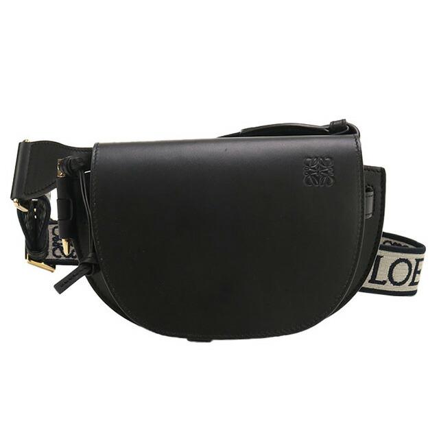 LOEWE（ロエベ） 中古 斜め掛け ショルダーバッグ レディース ブランド