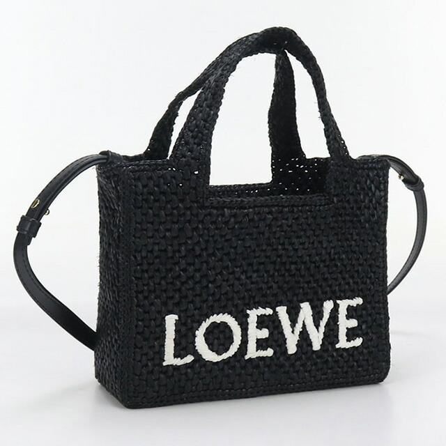 LOEWE（ロエベ） 中古 ハンドバッグ レディース ブランド フォント