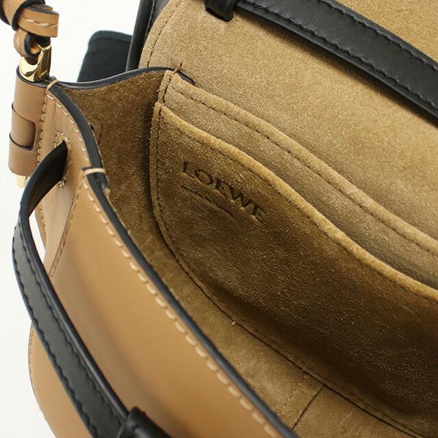 LOEWE（ロエベ） 中古 斜め掛け ショルダーバッグ レディース ブランド