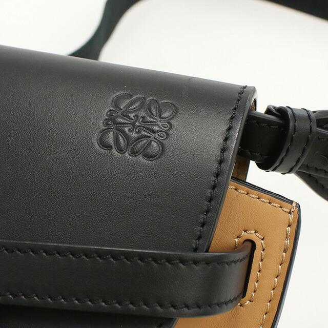 LOEWE ロエヴェ　バック　used品 LOEWE（ロエベ） 中古 斜め掛け ショルダーバッグ レディース ブランド