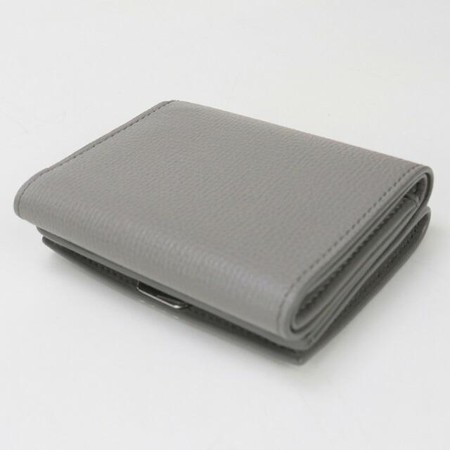 LOEWE（ロエベ） 中古 三折財布 レディース ブランド アナグラム