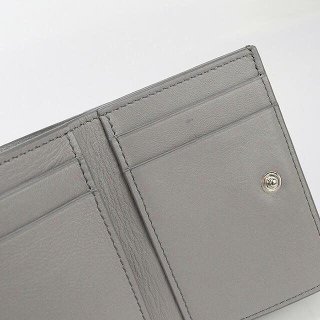 LOEWE（ロエベ） 中古 三折財布 レディース ブランド アナグラム