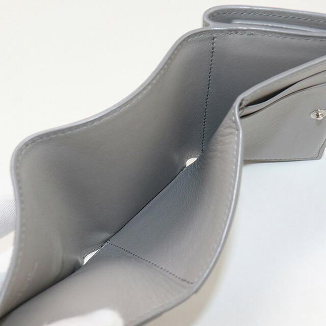 LOEWE（ロエベ） 中古 三折財布 レディース ブランド アナグラム