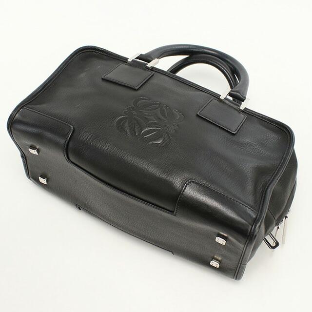LOEWE（ロエベ） 中古 ハンドバッグ レディース ブランド アマソナ28