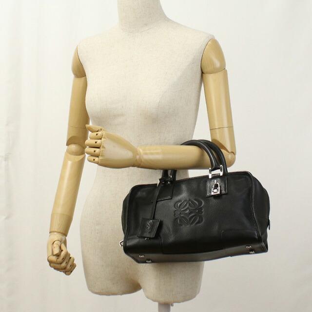 LOEWE（ロエベ） 中古 ハンドバッグ レディース ブランド アマソナ28