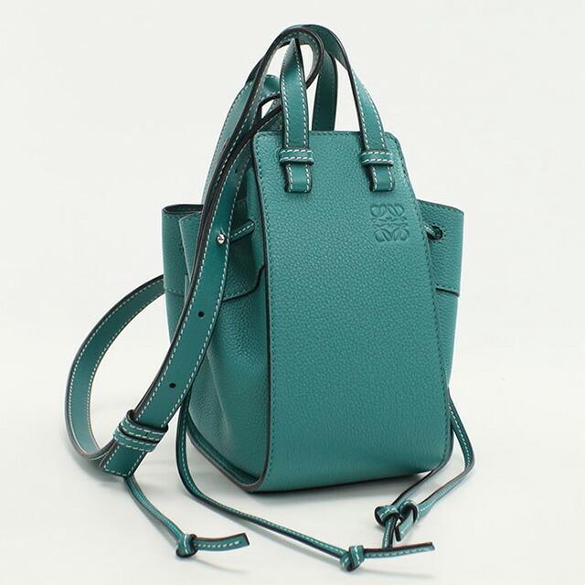 LOEWE（ロエベ） 中古 ハンドバッグ レディース ブランド ハンモック 