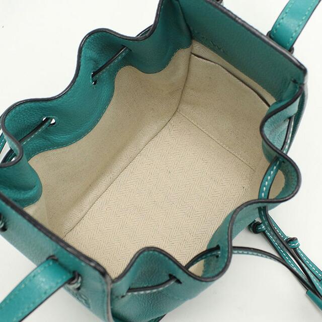 ロエベ 2way バッグ ハンモック スモール ピンク ベージュ グリーン ブラウン アナグラム 美品 巾着 ハンドバッグ レザー 中古 LOEWE ショルダーバッグ マルチカラー レア 定番 人気 お洒落 高級感 上品 カジュアル LOEWE（ロエベ） 中古良品 ハンモックバッグ スモール ソフトグレイン