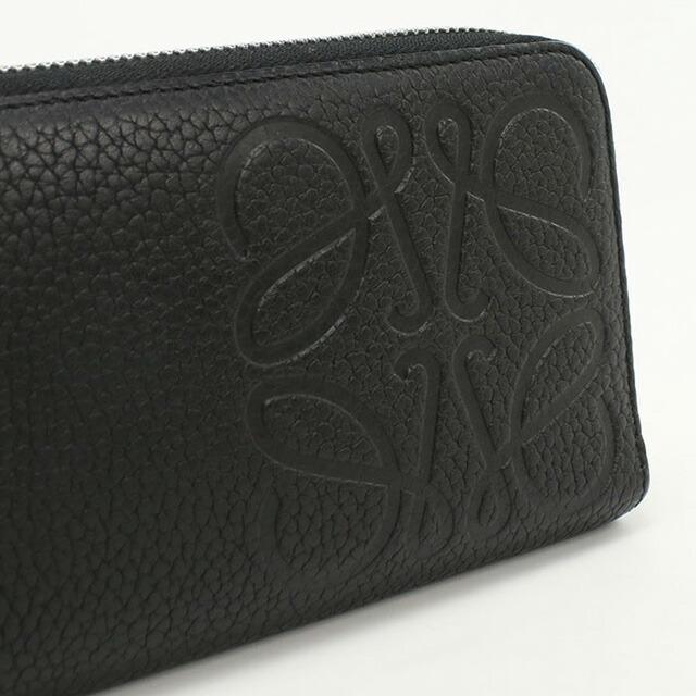 LOEWE（ロエベ） 中古 長財布ラウンドファスナー ユニセックス