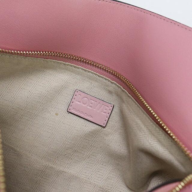 LOEWE（ロエベ） 中古 ハンドバッグ レディース ブランド パズルバッグ