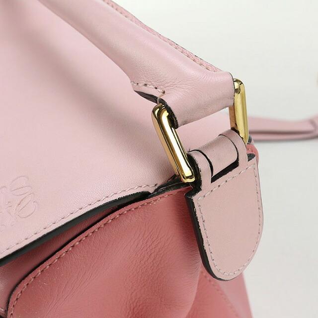 LOEWE（ロエベ） 中古 ハンドバッグ レディース ブランド パズルバッグ