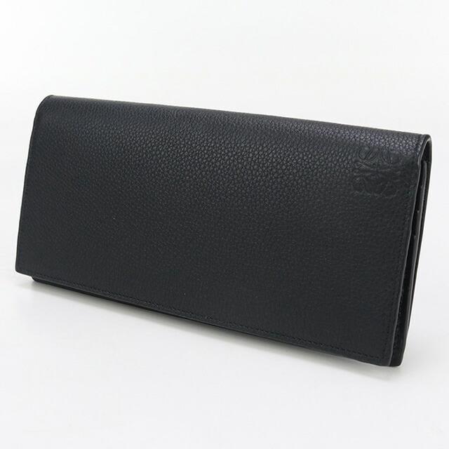 ロエベ　長財布 LOEWE 中古良品 ロエベ 長財布ラウンドファスナー C500U46X02