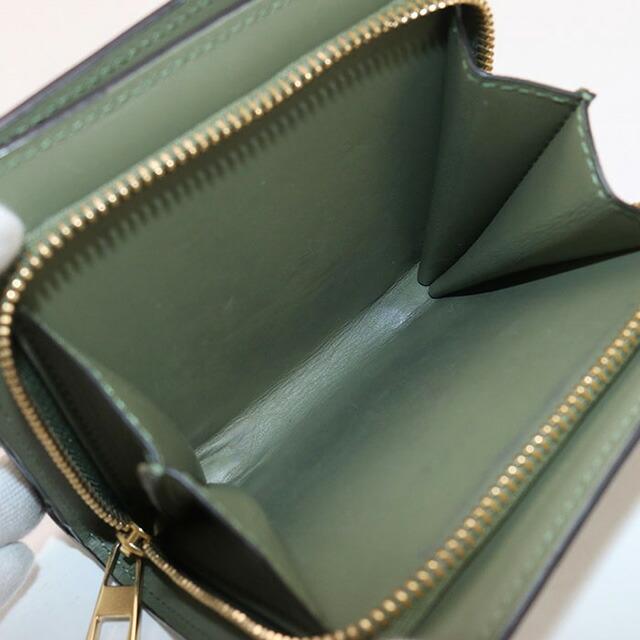 LOEWE（ロエベ） 中古 二折財布 レディース ブランド リピート