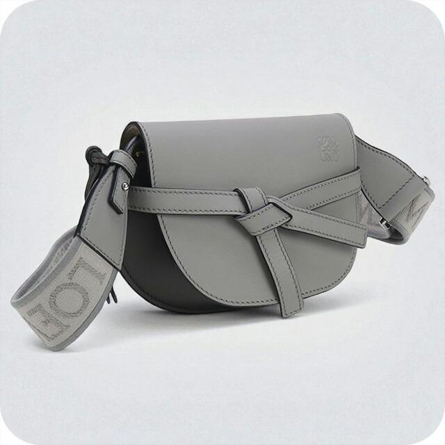 LOEWE（ロエベ） 中古 斜め掛け ショルダーバッグ レディース ブランド