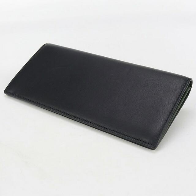LOEWE（ロエベ） 中古 長財布二折 メンズ ブランド ロング