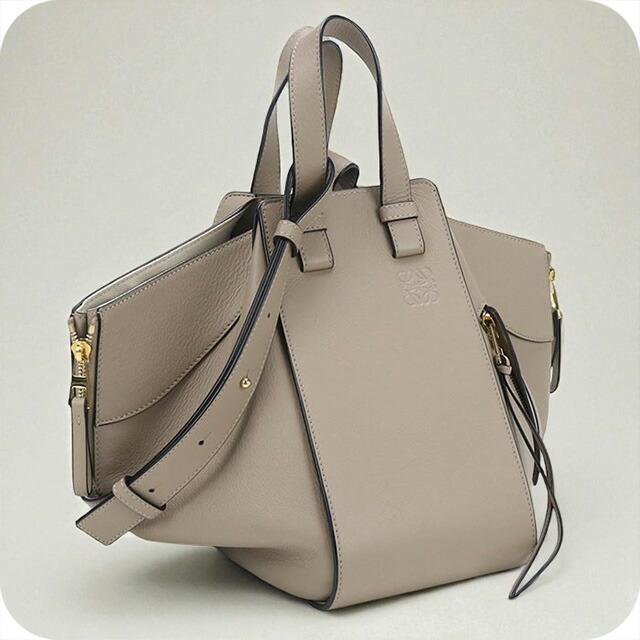 LOEWE（ロエベ） 中古 ハンドバッグ レディース ブランド ハンモック