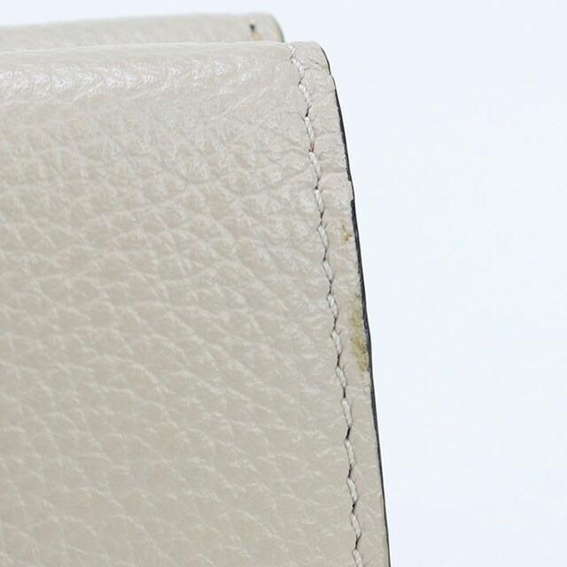 LOEWE（ロエベ） 中古 三折財布 レディース ブランド トライフォールド