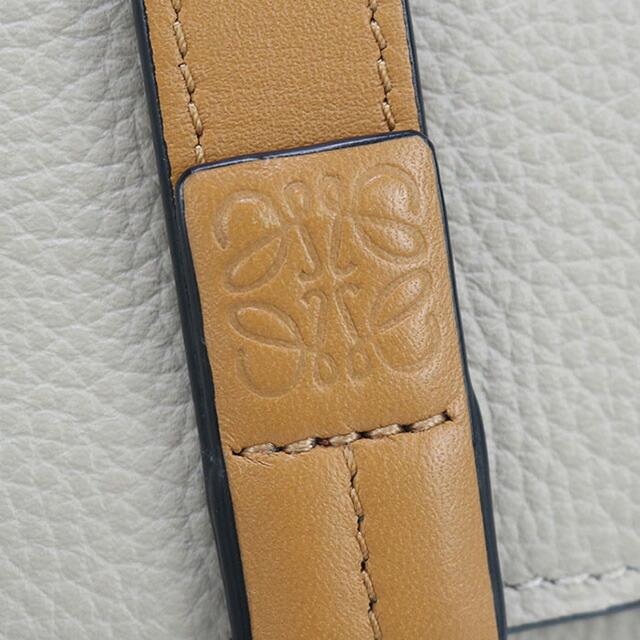 LOEWE（ロエベ） 中古 三折財布 レディース ブランド トライフォールド