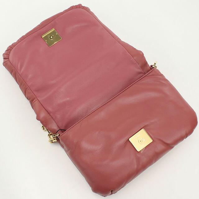 LOEWE（ロエベ） 中古 ショルダーバッグ レディース ブランド チェーン
