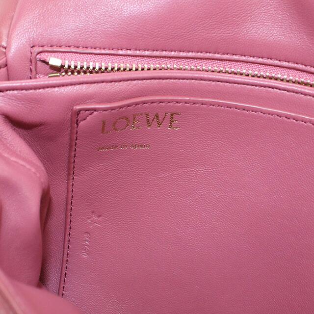 LOEWE（ロエベ） 中古 ショルダーバッグ レディース ブランド チェーン