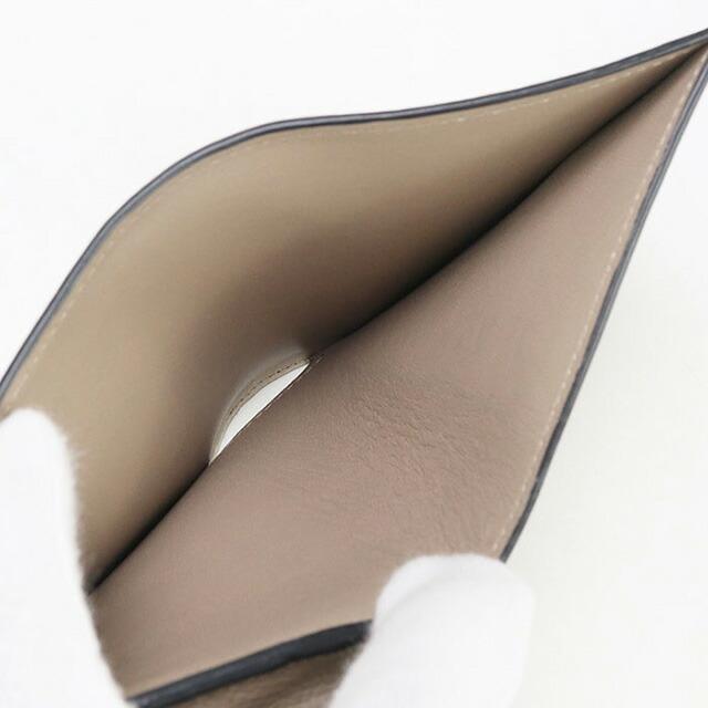 LOEWE（ロエベ） 中古 二折財布 レディース ブランド アナグラム