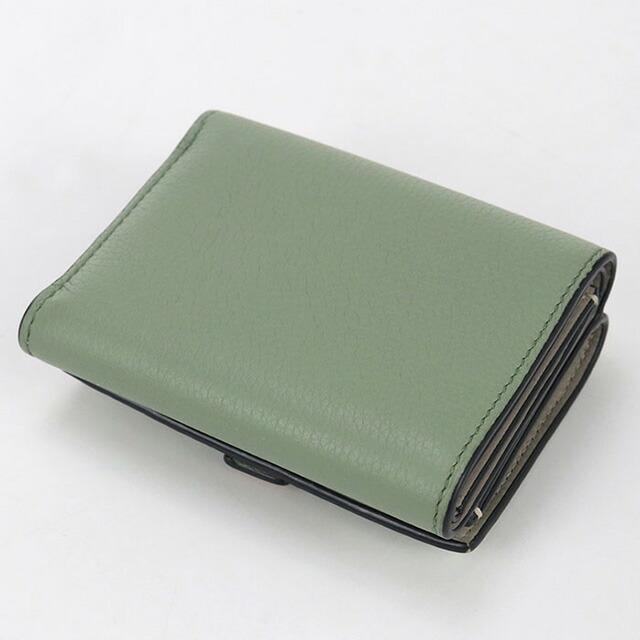 LOEWE（ロエベ） 中古 三折財布 レディース ブランド トライフォールド