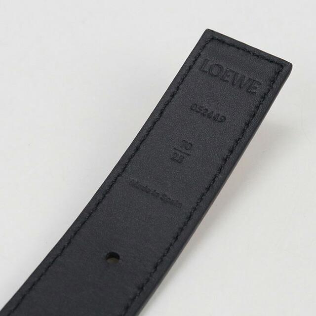 LOEWE（ロエベ） 中古 ベルト レディース ブランド アナグラム