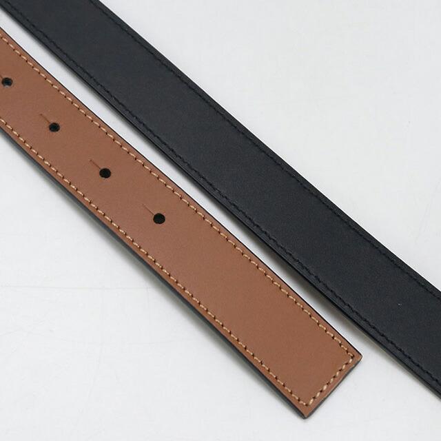 LOEWE（ロエベ） 中古 ベルト レディース ブランド アナグラム