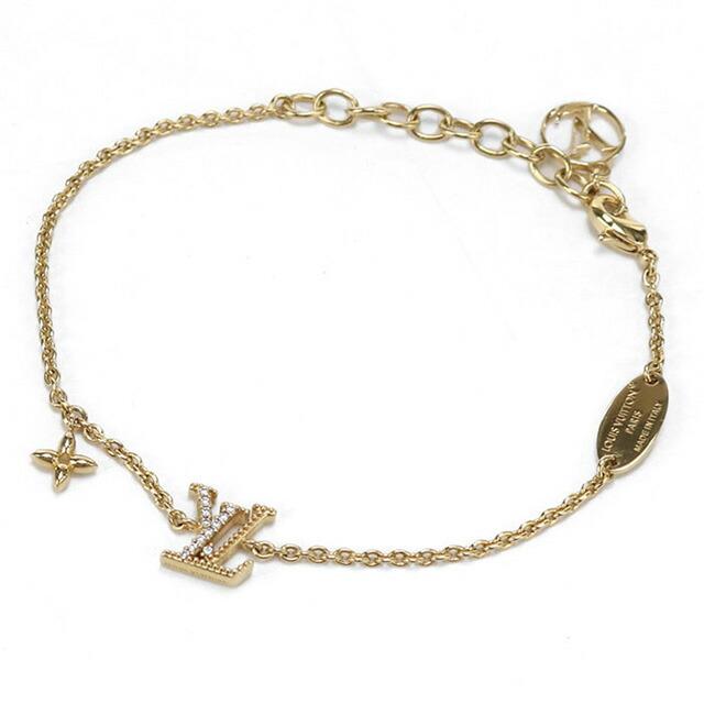 LOUIS VUITTON（ルイ・ヴィトン） 中古 ブレスレット レディース