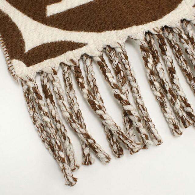 LOUIS VUITTON（ルイ・ヴィトン） 中古 マフラー レディース ブランド