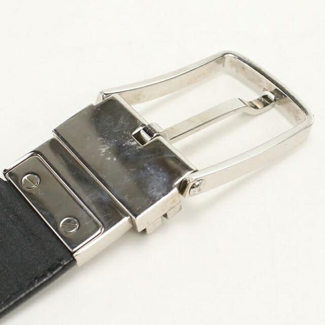 LOUIS VUITTON（ルイ・ヴィトン） 中古 ベルト メンズ ブランド ダミエ