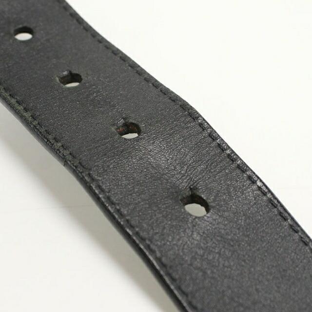 LOUIS VUITTON（ルイ・ヴィトン） 中古 ベルト メンズ ブランド ダミエ