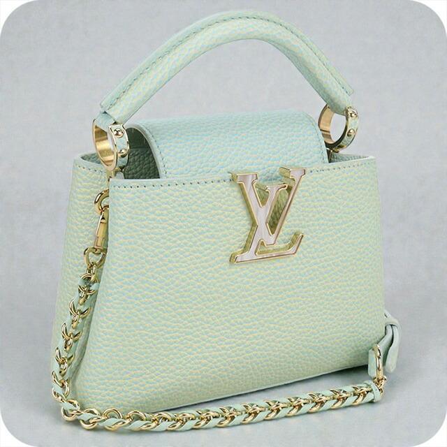 LOUIS VUITTON（ルイ・ヴィトン） 中古 ハンドバッグ レディース