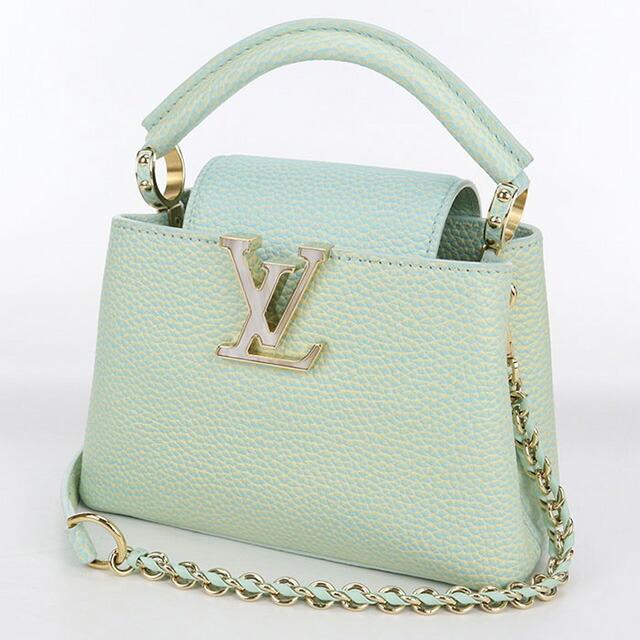 LOUIS VUITTON（ルイ・ヴィトン） 中古 ハンドバッグ レディース