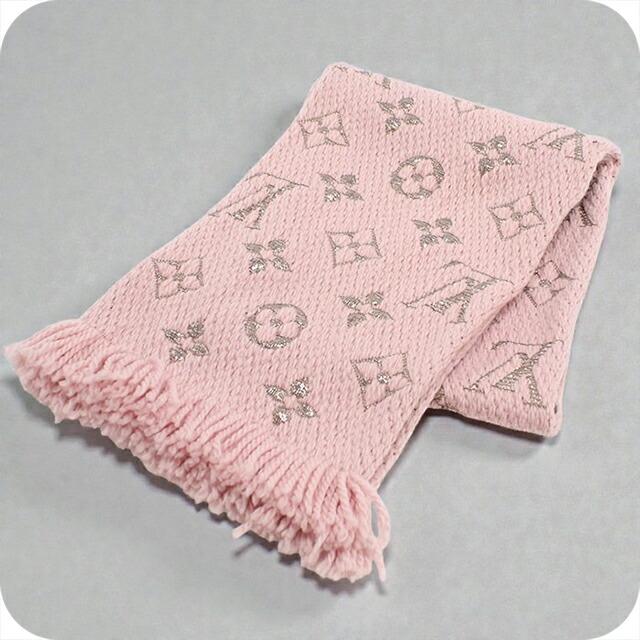 LOUIS VUITTON（ルイ・ヴィトン） 中古 マフラー レディース ブランド