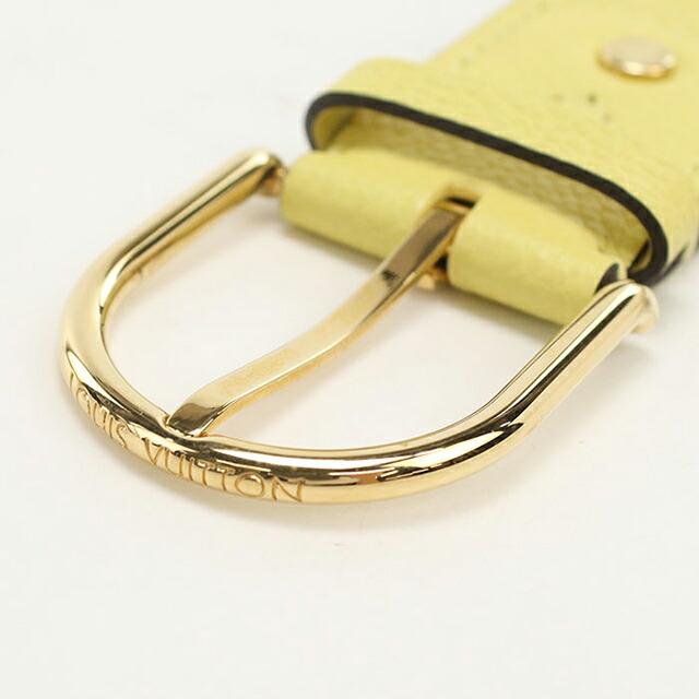 LOUIS VUITTON（ルイ・ヴィトン） 中古 ベルト レディース ブランド
