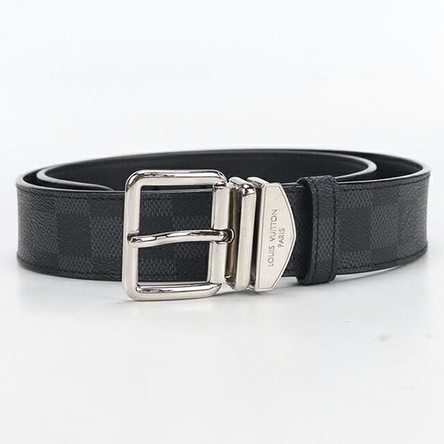 LOUIS VUITTON（ルイ・ヴィトン） 中古 ベルト メンズ ブランド グラ