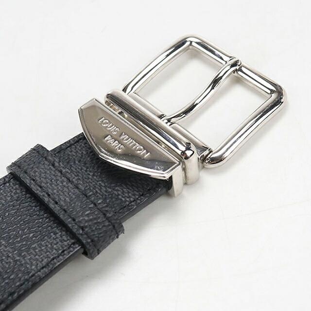 LOUIS VUITTON（ルイ・ヴィトン） 中古 ベルト メンズ ブランド グラ