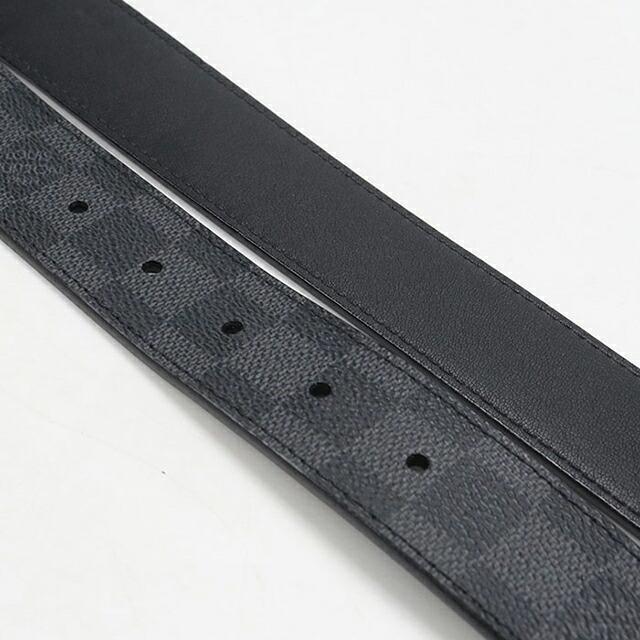 LOUIS VUITTON（ルイ・ヴィトン） 中古 ベルト メンズ ブランド グラ