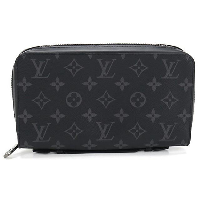 LOUIS VUITTON（ルイ・ヴィトン） 中古 長財布 ラウンドファスナー
