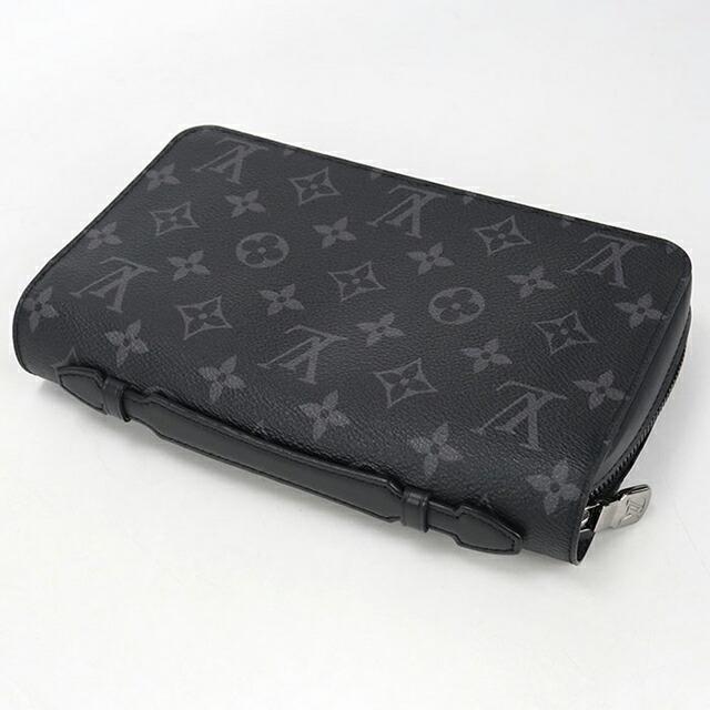 LOUIS VUITTON（ルイ・ヴィトン） 中古 長財布 ラウンドファスナー