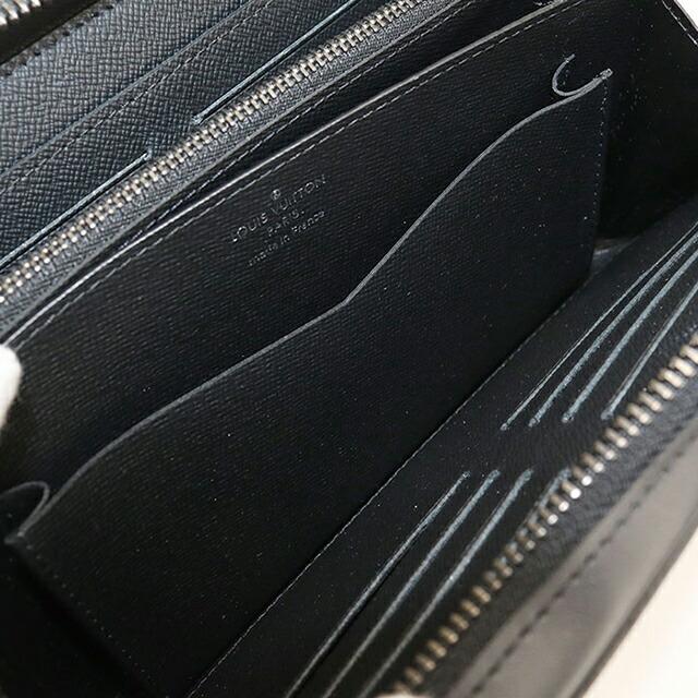 LOUIS VUITTON（ルイ・ヴィトン） 中古 長財布 ラウンドファスナー