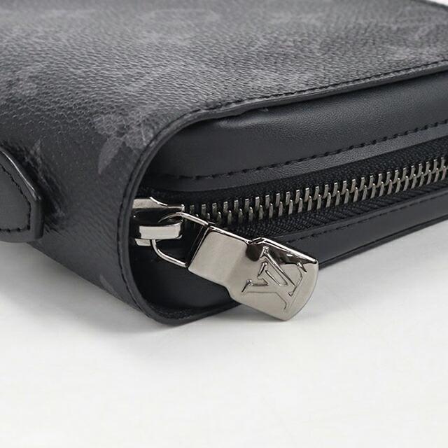 LOUIS VUITTON（ルイ・ヴィトン） 中古 長財布 ラウンドファスナー