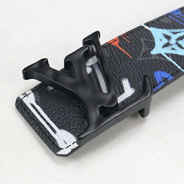 LOUIS VUITTON（ルイ・ヴィトン） 中古 ベルト メンズ ブランド