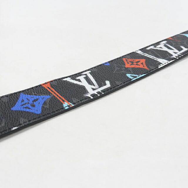 LOUIS VUITTON（ルイ・ヴィトン） 中古 ベルト メンズ ブランド