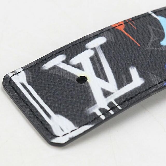 LOUIS VUITTON（ルイ・ヴィトン） 中古 ベルト メンズ ブランド